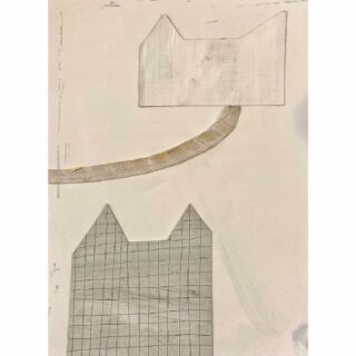 Village, mixed media/collage 30 x 40 cm #mixedmediaart #mixedmedia #mixedmediaartist #village #artemoderna #artemoderno #modernartist #acrylicpainting #acrylicpaint #paperart #hollandart #dutchartist